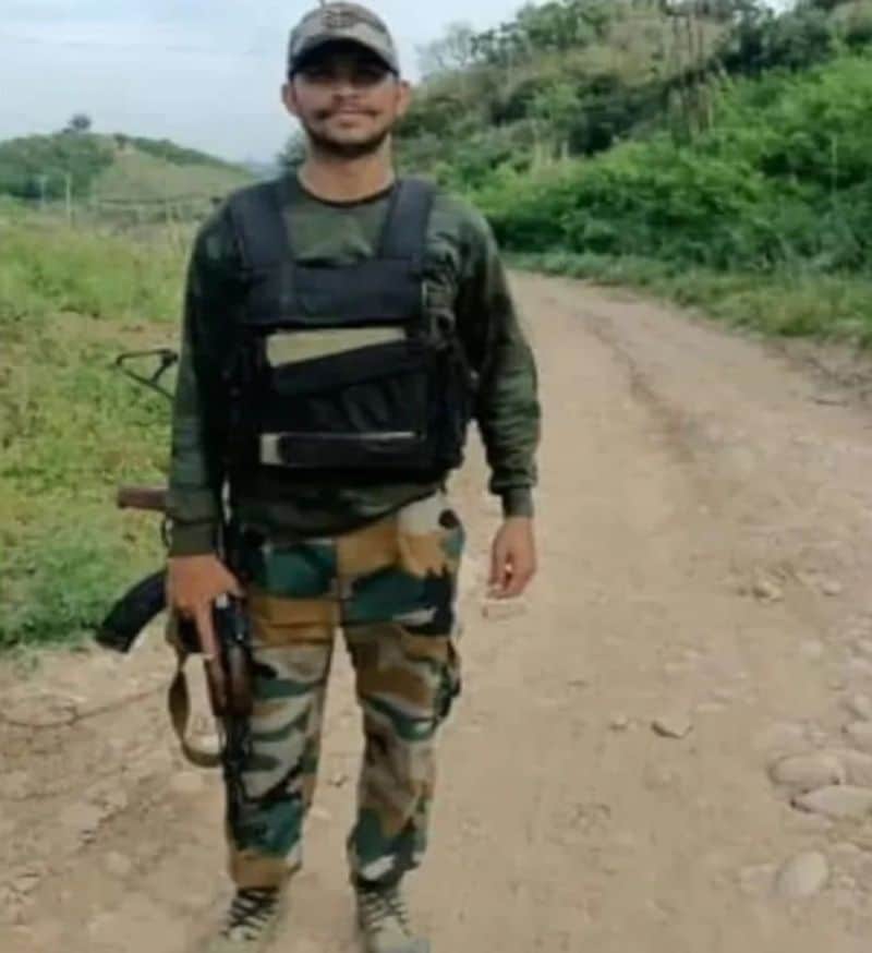 परिवार के लोगों के मुताबिक अगले महीने लक्ष्मण की शादी होने वाली थी। इसके लिए लक्ष्मण छुट्टियों पर घर आने वाले थे।
