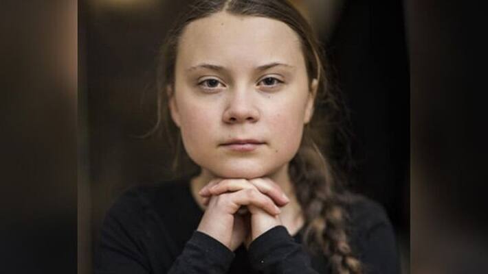 Greta Thunberg toolkit: Delhi police seek Google Greta Thunberg toolkit: Delhi police seek Google
