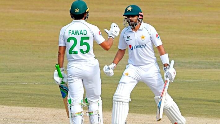 west indies vs pakistan third day play very important in second test west indies vs pakistan third day play very important in second test