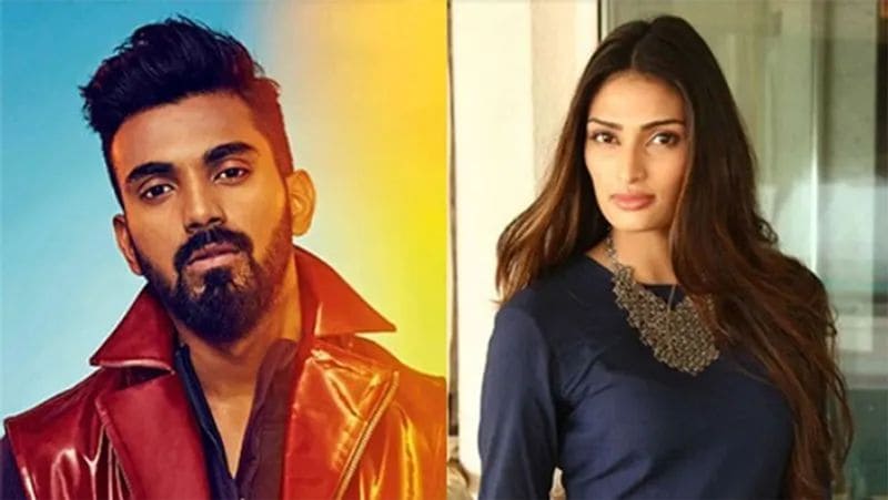 బాలీవుడ్ నటుడు సునీల్ శెట్టి కూతురు అథియా శెట్టితో భారత క్రికెటర్ కెఎల్ రాహుల్ ఇన్స్టాగ్రామ్ ఫోటోలు...