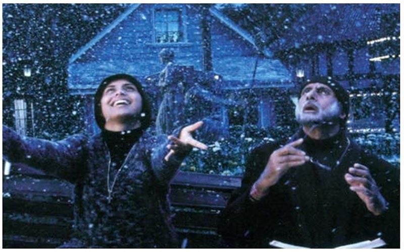 best movie to watch on teachers day 5 September bjc
