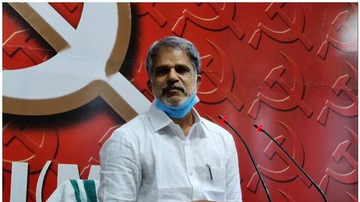 ldf convener a vijayaraghavan cpm stance on udf responses in sabarimala issue ldf convener a vijayaraghavan cpm stance on udf responses in sabarimala issue