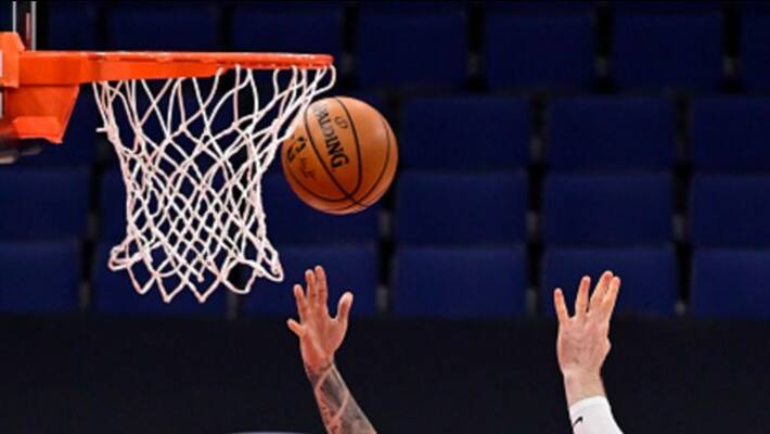 USA basket ball players support farmers protest in India USA basket ball players support farmers protest in India