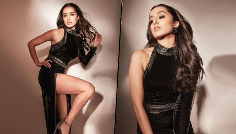 Heres how Shraddha Kapoor makes her favourite DIY face mask and so should you-SYT