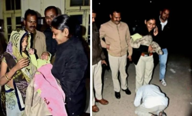 दरअसल, सोमवार को सागर जिला अस्पताल में एक आठ साल की बच्ची अपने 6 माह के भाई को गोद में लेकर घुमा रही थी। इसी दौरान वहां मौजूद एक महिला की नजर बच्ची पर पड़ी तो उसने उसे चोरी करने का प्लान बना लिया। जहां महिला ने बच्ची को बिस्किट लाने के लिए 20 रुपए दिए तो वह बच्चे को उसे सौंपकर दुकान चली गई। इतने में युवती मासूम को लेकर गायब हो गई।