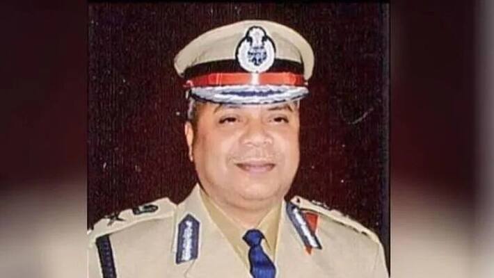 Who is the former DG Bhavesh Kumar Singh, who will be the fourth Chief Information Commissioner of UP asa Who is the former DG Bhavesh Kumar Singh, who will be the fourth Chief Information Commissioner of UP asa