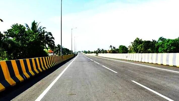ASI Spends Own Money For Repair Mysuru Madapura Road snr ASI Spends Own Money For Repair Mysuru Madapura Road snr