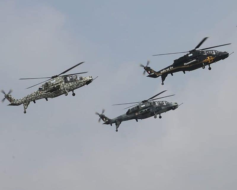 To boost its Atmanirbhar initiative, the government is likely to award the contract to procure 15 LCHs. The IAF and the army together need 160 LCHs.The LCH is a twin-engine helicopter and has been stationed in eastern Ladakh amidst the ongoing India-China border standoff since the last 8 months.