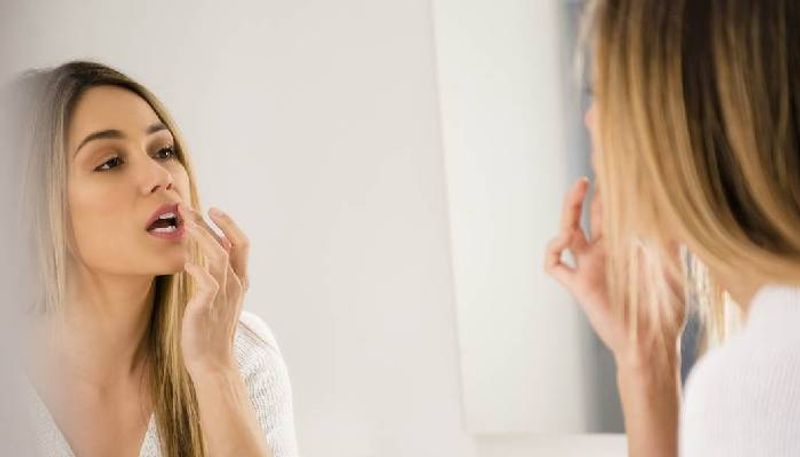 What is lip mask and its benefits