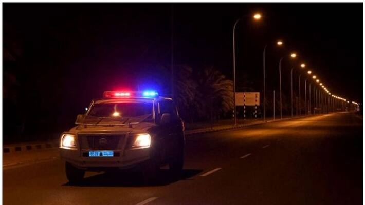 Royal Oman police issues clarification on news spreading about kidnap gangs in the country Royal Oman police issues clarification on news spreading about kidnap gangs in the country