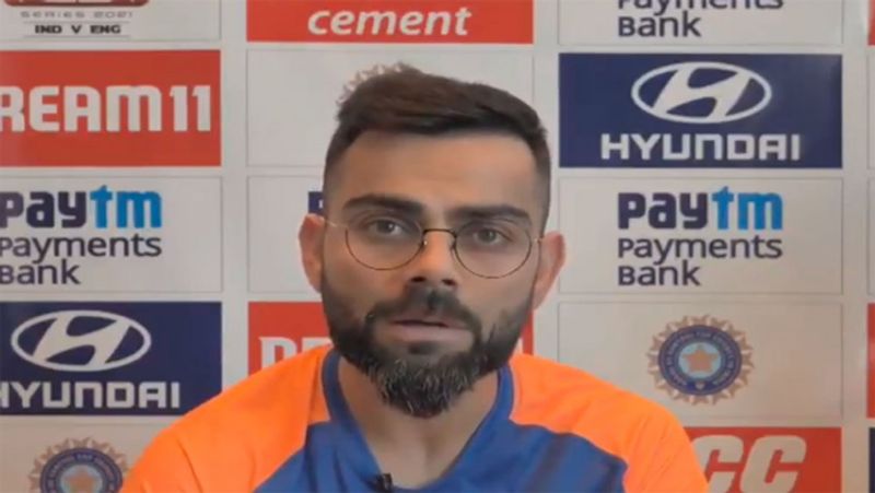 <p>বিরাটের ঠিক পরেই দু'নম্বরে আছেন অভিনেত্রী ও গায়িকা প্রিয়াঙ্কা চোপড়া। তবে বিরাটের সঙ্গে তার ব্যবধান ৪০ মিলিয়ন।<br />
</p>