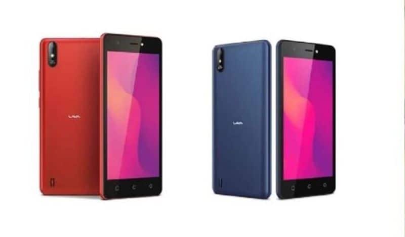 Lava Z1 का स्क्रीन डिस्प्ले 5 इंच का दिया गया है। साथ ही स्क्रीन प्रोटेक्शन के लिए इसमें गोरिल्ला ग्लास लगाया गया है। इतना ही नहीं ये फोन 1.8 गीगाहर्ट्ज़ क्वाड-कोर MediaTek Helio A20 प्रोसेसर को सपोर्ट करता है। 