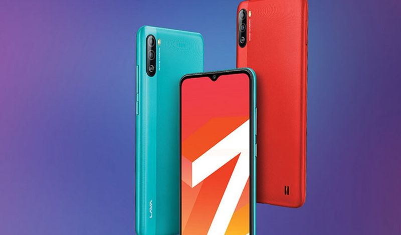 कनेक्टिविटी के लिए Lava Z1 में 4G VoLTE के साथ वाई फाई, ब्लूटूथ और जीपीएस की सुविधा भी दी गई है। कुल मिलाकर अपनी कीमत के हिसाब से ये फोन खरीदने के लिए बेस्ट है। 
