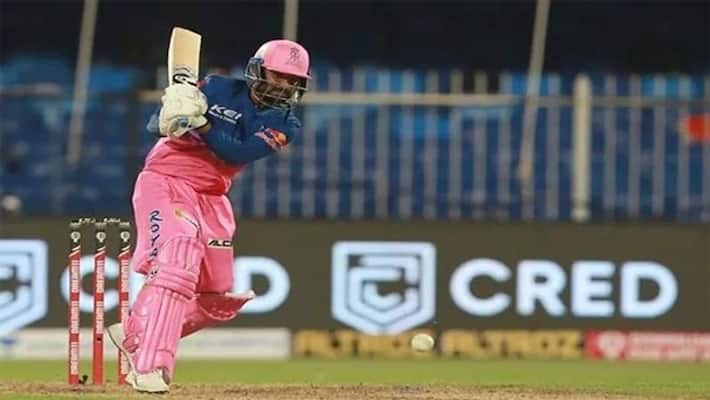 Vijay Hazare Trophy 2021 Rahul Tewatia blasts 39 ball 73 against after maiden India call up Vijay Hazare Trophy 2021 Rahul Tewatia blasts 39 ball 73 against after maiden India call up