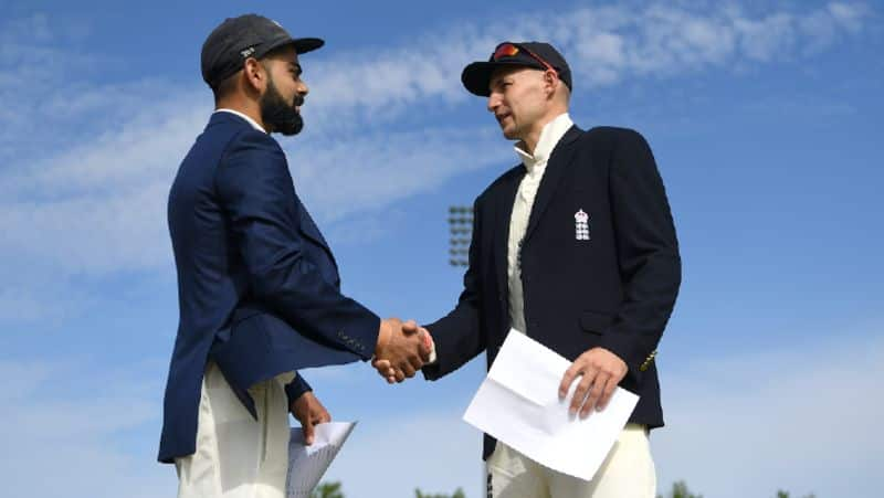 sunil gavaskar predicts if england weather is good then india will win test series