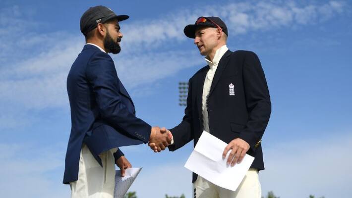 michael vaughan predicts india will win test series against england as 3 1 michael vaughan predicts india will win test series against england as 3 1
