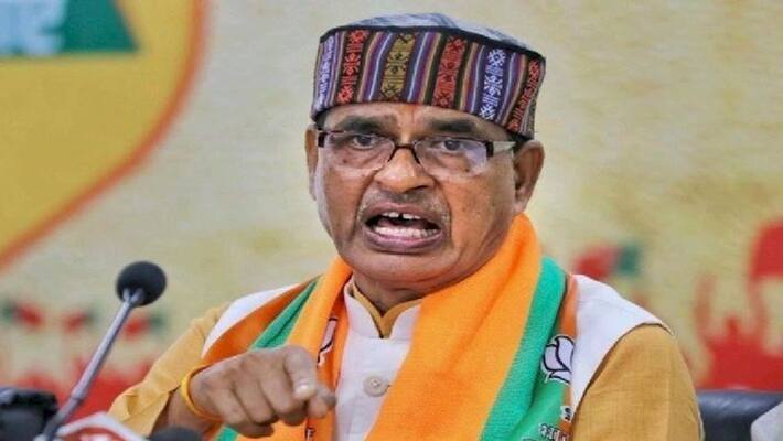 madhya pradesh news bhopal news cm shivraj stranded in high tech lift in ministry kpr madhya pradesh news bhopal news cm shivraj stranded in high tech lift in ministry kpr