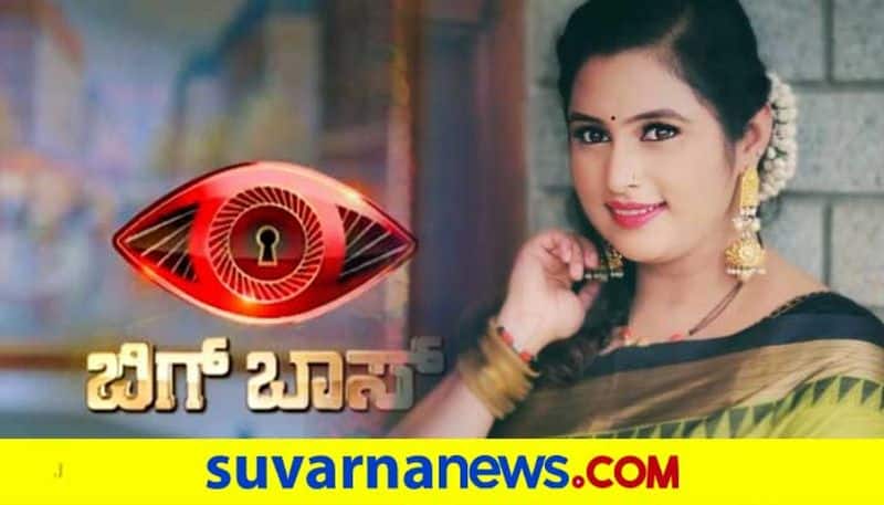 Colors Kannada BBK8 suspended Geetha Bharathi Bhat disappointed with the abrupt end vcs