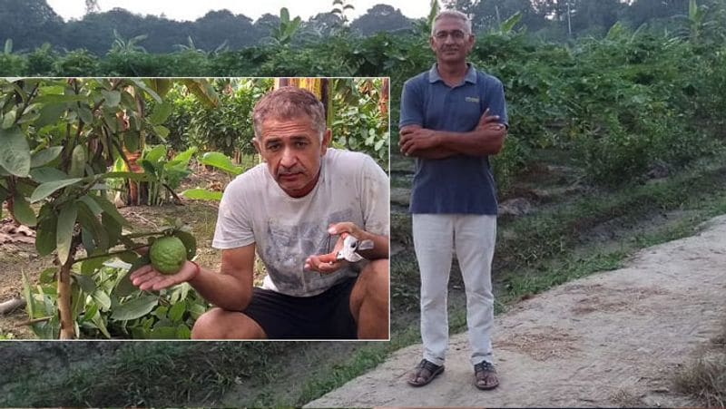 श्याम सिंह पहले टीचर थे। लेकिन खेती-किसानी में उनका मन इतना रमा कि नौकरी छोड़कर पूरा समय इसको देने लगे। शुरू में उन्होंने परंपरागत तरीके से खेती-किसानी शुरू की। लेकिन बाद में एडवांस फार्मिंग को अपनाया।