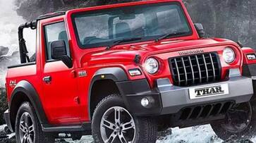 You can own a brand new Mahindra Thar for just one and a half lakh from Prorata car No Down Payment No EMI You can own a brand new Mahindra Thar for just one and a half lakh from Prorata car No Down Payment No EMI