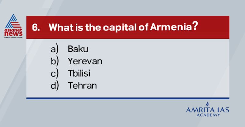 Answer: b