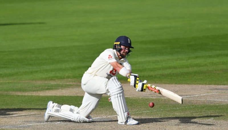 India vs England Day 2 Match Report Root hits ton, England lead crosses 300