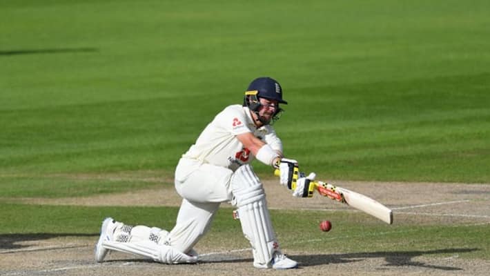 India vs England Chennai Test Day 1 England openers survived first 15 overs India vs England Chennai Test Day 1 England openers survived first 15 overs