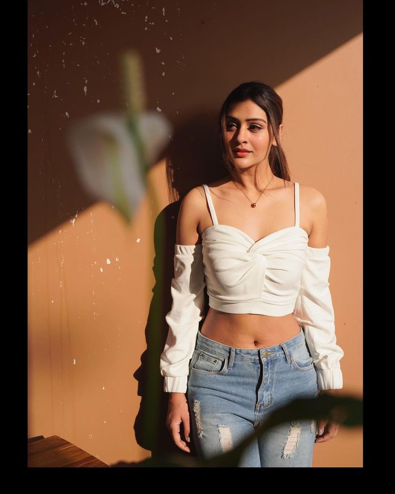 ప్రస్తుతం తెలుగులో పాయల్ సైన్ చేసిన చిత్రాలు ఏమీ లేవు. తమిళంలో మాత్రం పాయల్ ఓ మూవీ చేస్తున్నారు.