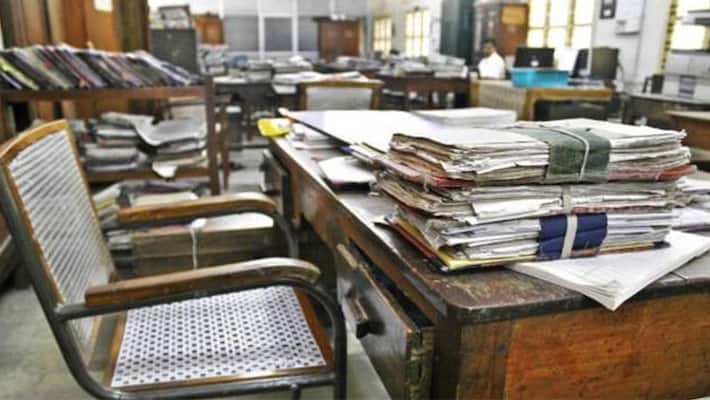 Today is a holiday for all government offices in Chennai Today is a holiday for all government offices in Chennai