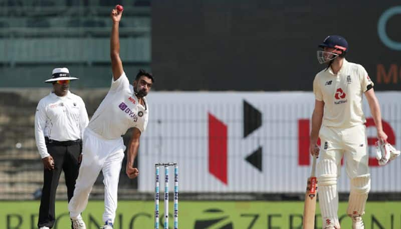 Should ICC make 15-degree elbow extension permissible for doosra? Ravichandran Ashwin wonders-ayh