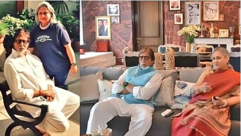 वहीं अमिताभ बच्चन की बात करें तो वो आज के दौर में भी बॉलीवुड के सबसे अमीर एक्टर्स में से एक हैं। फिल्मों और टीवी शोज के अलावा अमिताभ की कमाई का मुख्य जरिया विज्ञापन हैं। अमिताभ कोरोना (Corona) काल में भी कई बड़े ब्रांड्स के विज्ञापनों में नजर आते हैं। 