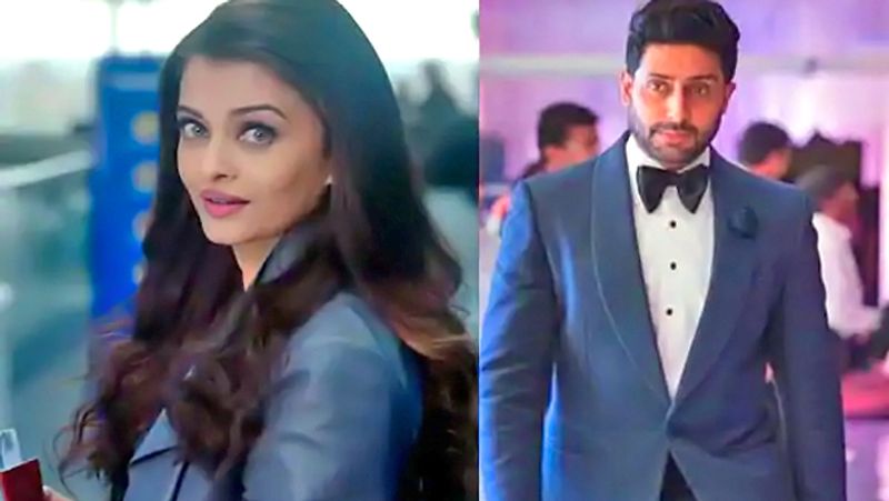 <p>তবে নিজের জীবনে কাকে সব থেকে বেশি ভরসা করা যায়, তা বেছে নিয়েছিলেন নিজেই। তিনি হলেন অভিষেক বচ্চন। </p>