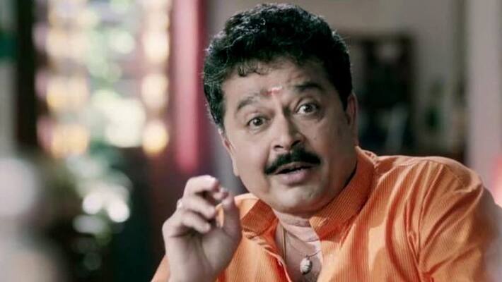 actor and politician admitted hospital actor and politician admitted hospital