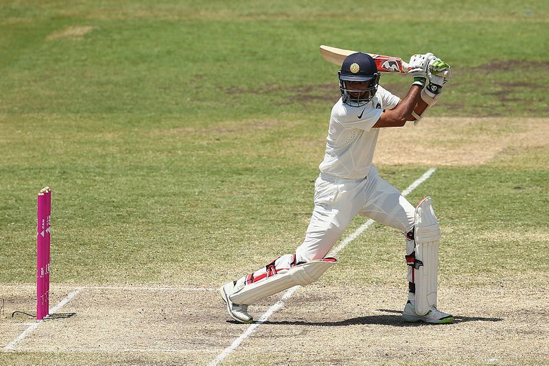 ‘నాకు టెస్టు క్రికెట్ ఆడడం ఇష్టం లేదని, టెస్టులకు దూరంగా ఉండాలని నిర్ణయించుకున్నానని కొన్ని ఆర్టికల్స్ చదివాను. దీనిపై నేను క్లారిటీ ఇవ్వాలనుకుంటున్నా...