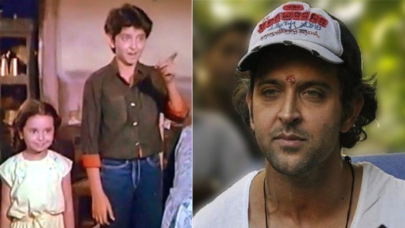बचपन में हकलाते थे ऋतिक रोशन :
ऋतिक रोशन जब 6 साल की उम्र के थे तो ठीक से बोल नहीं पाते थे। उनकी आवाज हकलाती थी। 2009 में उन्होंने फराह खान के शो 'तेरे मेरे बीच में' में बताया था कि वो इस समस्या से 35 साल की उम्र तक जूझते रहे। इसके चलते स्कूल में बच्चे मजाक उड़ाते थे और उन्हें बहुत बुरा लगता था। ऋतिक ने बताया था कि हकलाने की आदत के चलते मौखिक (ओरल) परीक्षा में हिस्सा लेना उनके लिए सबसे ज्यादा मुश्किल काम था। बकौल ऋतिक, ओरल टेस्ट वाले दिन मैं स्कूल से बंक मार देता था। उन्होंने हकलापन से छुटकारा पाने के लिए अपनी खुद की टेक्निक बनाई। वो नॉवल या कोई और किताब जोर-जोर से पढ़ने लगे। पेज-बाय-पेज, लाइन-बाय-लाइन और वर्ड-बाय-वर्ड जोर-जोर से पढ़ते थे ताकि उन्हें अपने शब्द खुद सुनाई दे और उनका आत्मविश्वास बना रहे। 