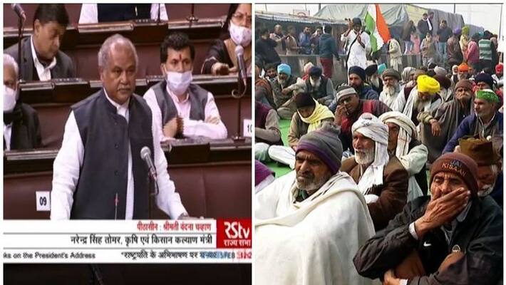 central government says nothing against farmers in farm laws central government says nothing against farmers in farm laws