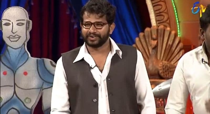 పవన్ వీరాభిమాని అయిన హైపర్ ఆది, జనసేన సానుభూతి పరుడన్న సంగతి తెలిసిందే.