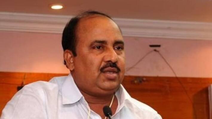 INTUC leader R Chandrasekharan demands 15 seat in coming elections to Congress INTUC leader R Chandrasekharan demands 15 seat in coming elections to Congress