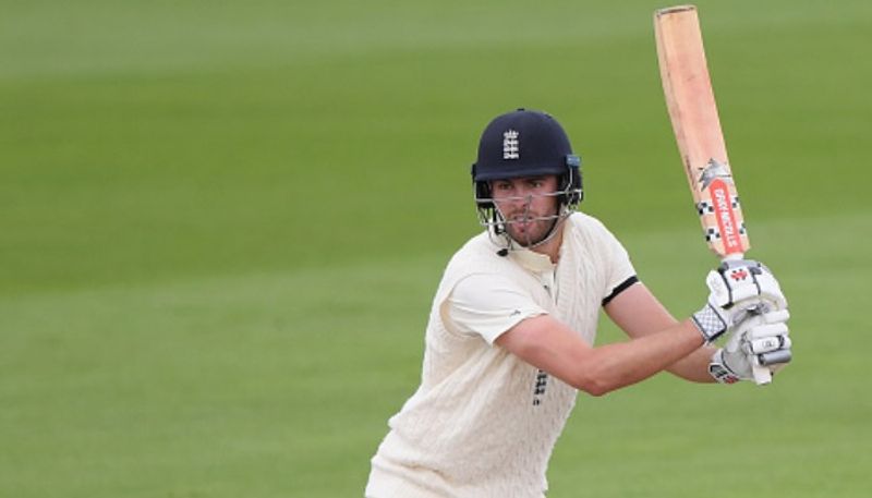 England team re-called Dawid Malan for Third test against Team India after Lords Test loss
