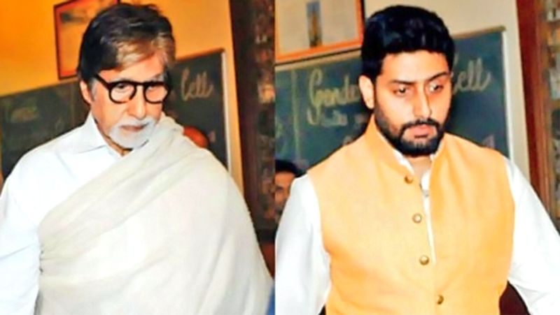 बता दें कि अभिषेक बच्चन को कभी अपने पिता जैसा स्टारडम नहीं मिला। इसकी एक वजह उनके करियर के शुरुआत की फिल्में हैं। रिफ्यूजी के बाद अभिषेक को जो भी फिल्में ऑफर हुईं वो उन्हें करते गए। इस दौरान उन्होंने न तो स्क्रिप्ट पर ध्यान दिया और ना ही बैनर देखा।
