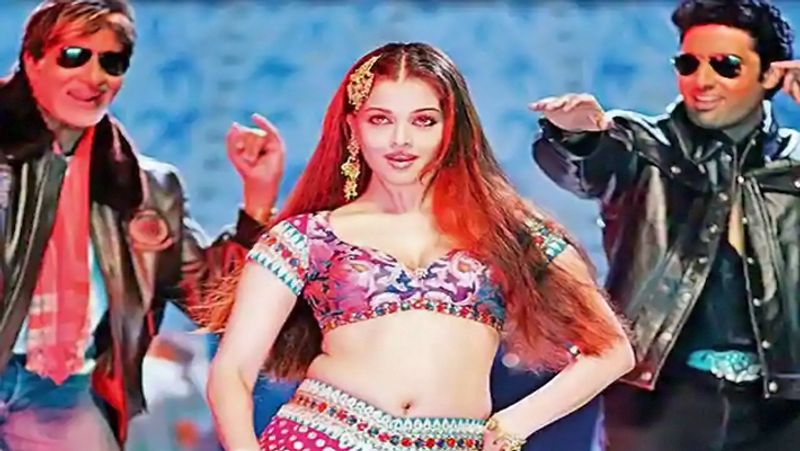 अभिषेक बतौर लीड सोलो एक्टर कुछ ही फिल्में में दिखे हैं - उनमें से हिट हैं 'गुरु' और 'बंटी और बबली'। 'बंटी और बबली' में ऐश्वर्या का गाना 'कजरारे' था। 2006 और 2007 मे ऐश्वर्या और अभिषेक 'गुरु', 'धूम-2', और 'उमराव जान' में साथ नजर आए थे। 