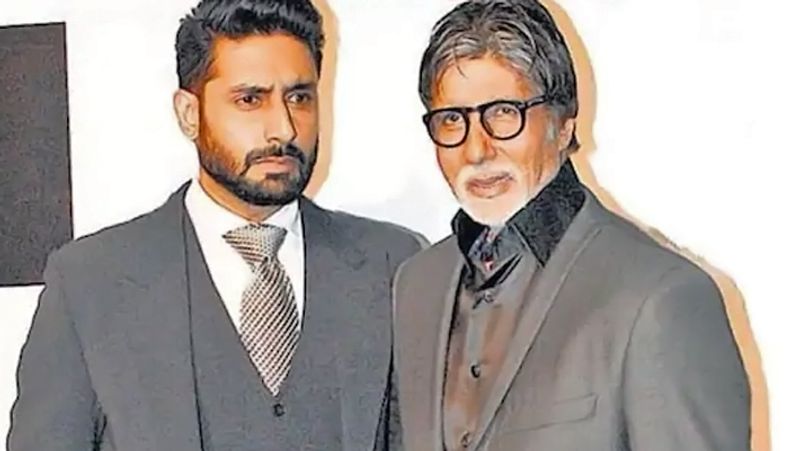 अभिषेक ने बॉलीवुड में छिड़े नेपोटिज्म (भाई-भतीजावाद) को लेकर एक इंटरव्यू में कहा था- 20 साल के फिल्मी करियर में कभी उनके पिता ने उनकी मदद नहीं की। उन्होंने मेरे लिए कभी कोई फिल्म नहीं बनाई। इसके उलट मैंने उनके लिए फिल्म 'पा' प्रोड्यूस की। कहने का मतलब है कि उन्होंने कभी मेरी मदद नहीं की।