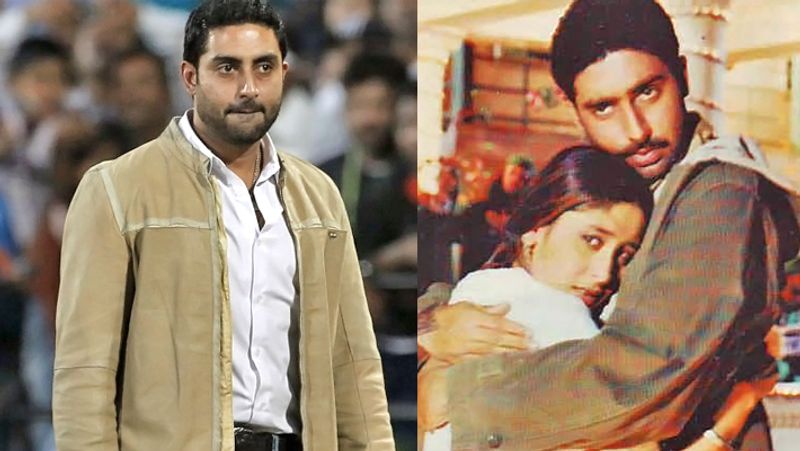 यही वजह रही कि महज 4 सालों में ही एक के बाद कए उनकी 17 फिल्में फ्लॉप हुई थीं। इसके बाद अभिषेक ने फिल्मों के सिलेक्शन पर ध्यान देना शुरू किया और उनकी फिल्में धूम, बंटी और बबली, दोस्ताना, गुरु ब्लफमास्टर, पा हिट हुईं। 