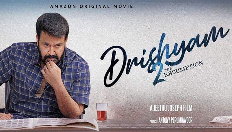 blue sattai maran drishyam movie review and Message to Tamil film directors