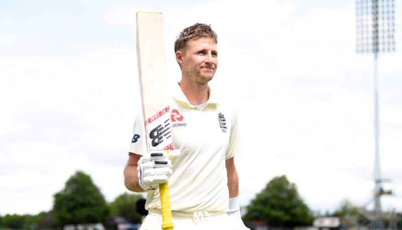 Joe Root rushed into top three of ICC test ranking and Kohli lost his place