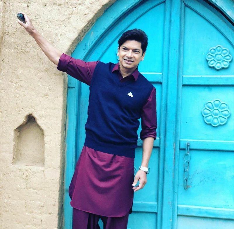 Bollywood Singer Shaan and his wife Radhika love story