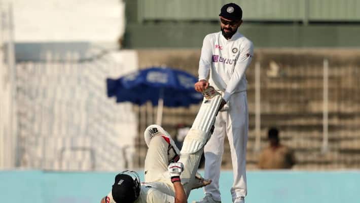 Joe Root rushed into top three of ICC test ranking and Kohli lost his place Joe Root rushed into top three of ICC test ranking and Kohli lost his place