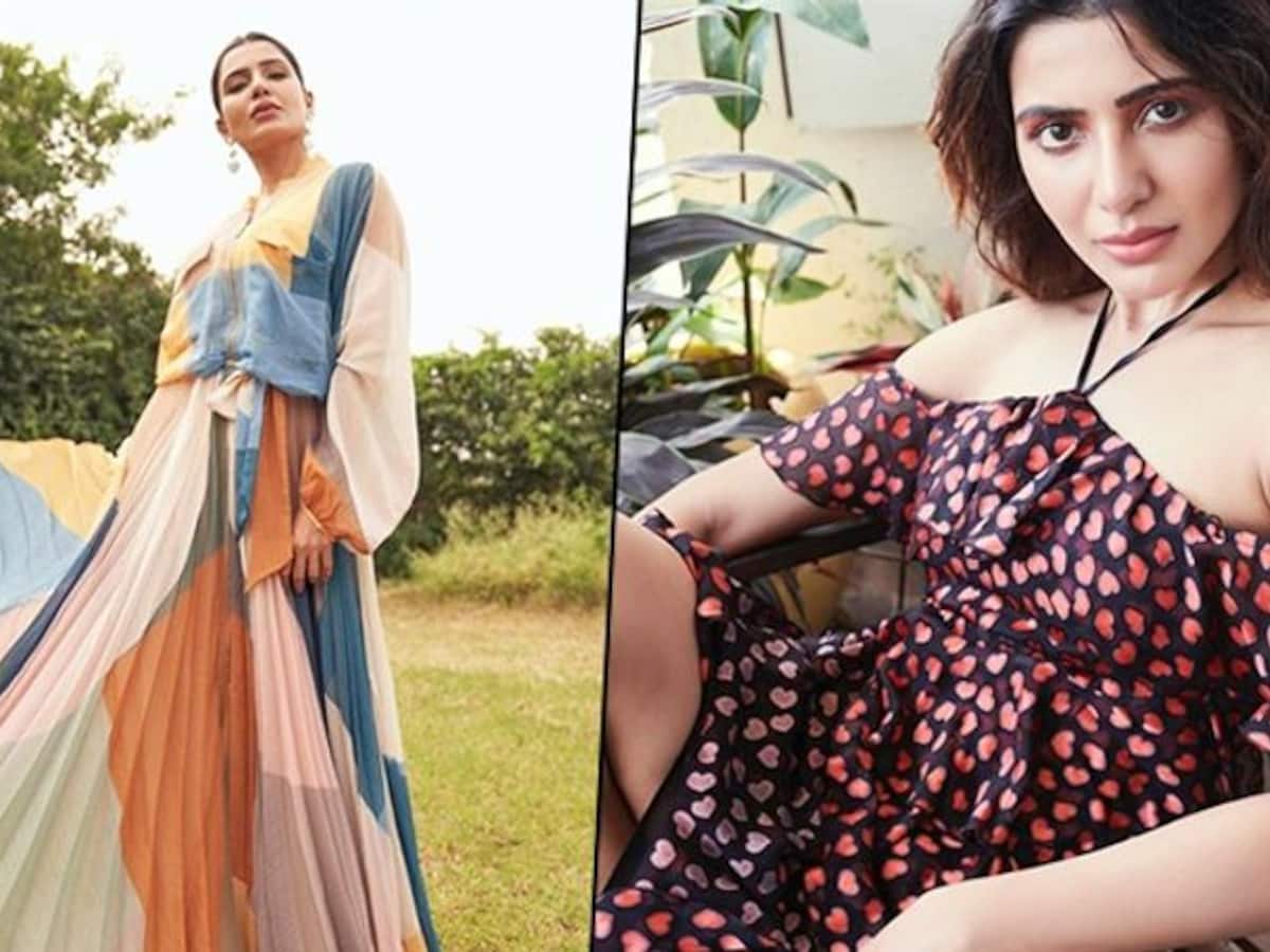 11 maxi dresses you'll want to live in this summer