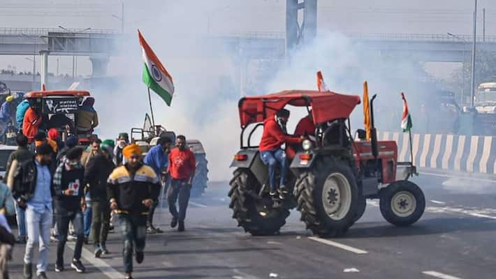 6 february Chakka Jam police sources says trouble may again KPP 6 february Chakka Jam police sources says trouble may again KPP