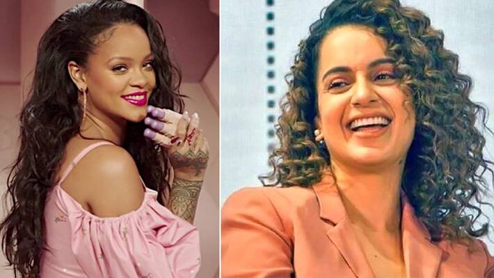 Rihanna Was Paid 18 Crore By Khalistani firm To Tweet In Support Of Farmers KPG Rihanna Was Paid 18 Crore By Khalistani firm To Tweet In Support Of Farmers KPG